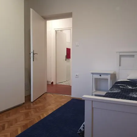 Monty Lägenhet Rijeka