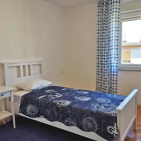 Monty Appartement Rijeka