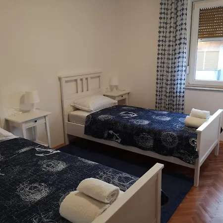 Monty Appartement