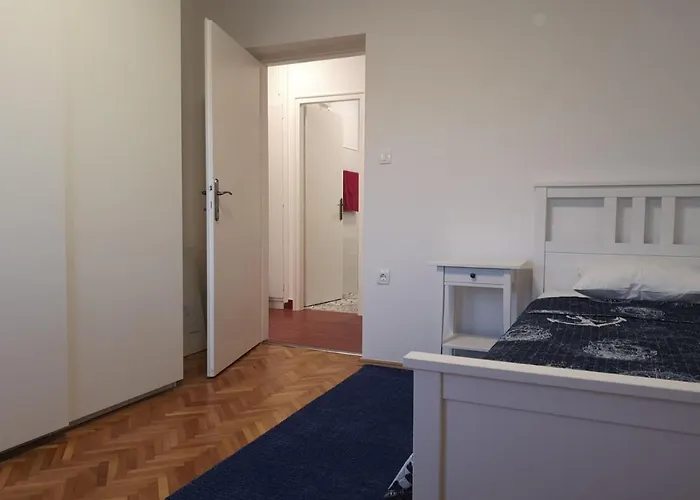 Monty Apartmán Rijeka